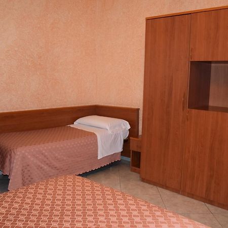 Hotel Bruna Roma Ngoại thất bức ảnh