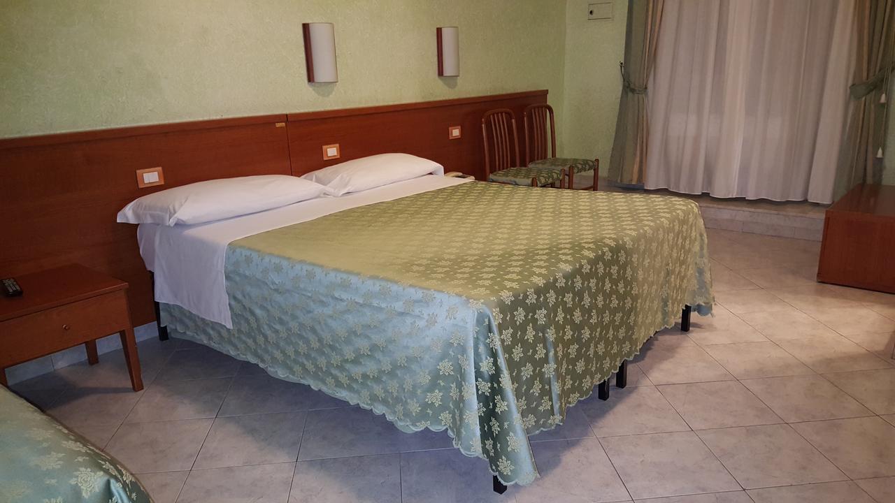 Hotel Bruna Roma Ngoại thất bức ảnh
