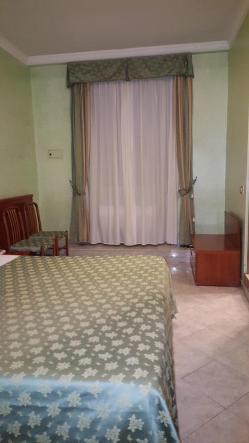 Hotel Bruna Roma Ngoại thất bức ảnh