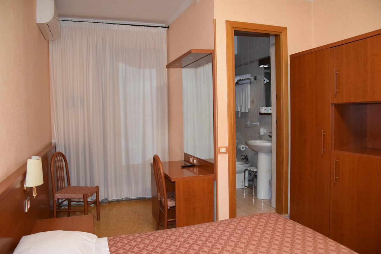 Hotel Bruna Roma Ngoại thất bức ảnh