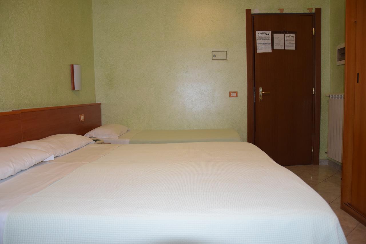 Hotel Bruna Roma Ngoại thất bức ảnh