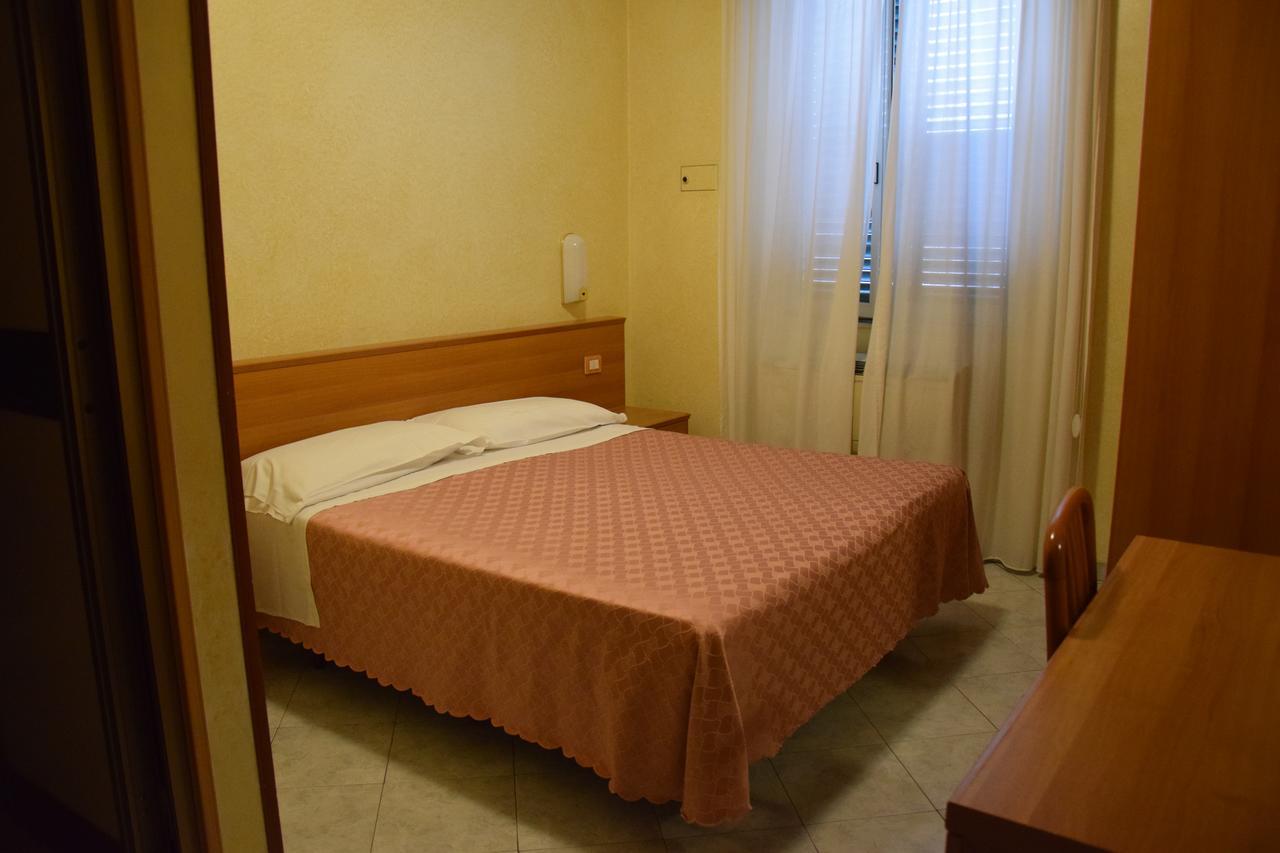 Hotel Bruna Roma Ngoại thất bức ảnh